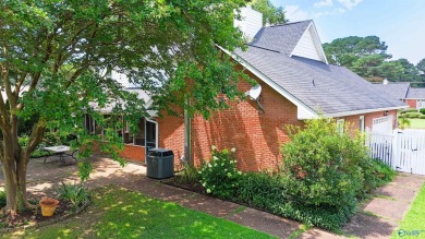 Welcome to 4515 Arrowhead Drive! This charming 4-bedroom, 2 on Burningtree Country Club in Alabama - for sale on GolfHomes.com, golf home, golf lot