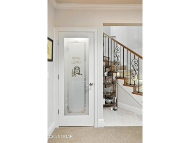 Don't miss your chance to own this stunning 5,600 sq ft estate on Carthage Municipal Golf Course in Missouri - for sale on GolfHomes.com, golf home, golf lot