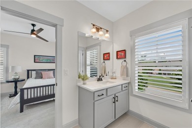 MUST SEE THIS STUNNING HOME! SELLER OFFERS BUYER UP TO $7500.00 on Traditions of Braselton Golf Club in Georgia - for sale on GolfHomes.com, golf home, golf lot