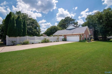 Welcome to 4515 Arrowhead Drive! This charming 4-bedroom, 2 on Burningtree Country Club in Alabama - for sale on GolfHomes.com, golf home, golf lot