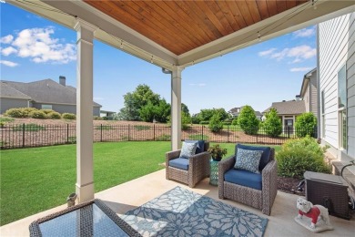 MUST SEE THIS STUNNING HOME! SELLER OFFERS BUYER UP TO $7500.00 on Traditions of Braselton Golf Club in Georgia - for sale on GolfHomes.com, golf home, golf lot