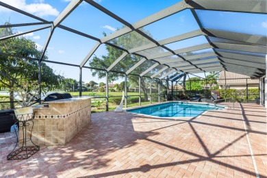 This beautifully updated residence blends timeless elegance with on Stonebridge Golf and Country Club in Florida - for sale on GolfHomes.com, golf home, golf lot