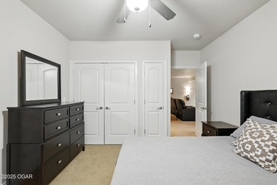 Don't miss your chance to own this stunning 5,600 sq ft estate on Carthage Municipal Golf Course in Missouri - for sale on GolfHomes.com, golf home, golf lot