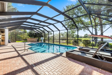 This beautifully updated residence blends timeless elegance with on Stonebridge Golf and Country Club in Florida - for sale on GolfHomes.com, golf home, golf lot
