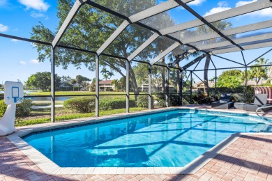 This beautifully updated residence blends timeless elegance with on Stonebridge Golf and Country Club in Florida - for sale on GolfHomes.com, golf home, golf lot
