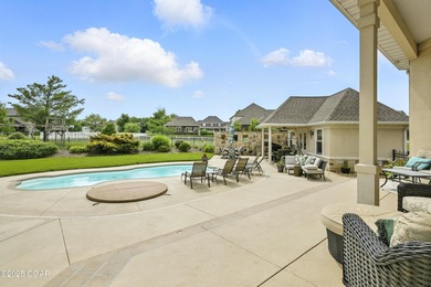 Don't miss your chance to own this stunning 5,600 sq ft estate on Carthage Municipal Golf Course in Missouri - for sale on GolfHomes.com, golf home, golf lot