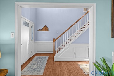 Come home to Birkdale for the New Year! This phenomenal on Birkdale Golf and Country Club in Virginia - for sale on GolfHomes.com, golf home, golf lot