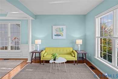 Come home to Birkdale for the New Year! This phenomenal on Birkdale Golf and Country Club in Virginia - for sale on GolfHomes.com, golf home, golf lot