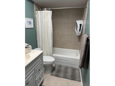 This fantastic split plan 3 bedroom, 3 bathroom Wekiva pool home on Wekiva Golf Club in Florida - for sale on GolfHomes.com, golf home, golf lot