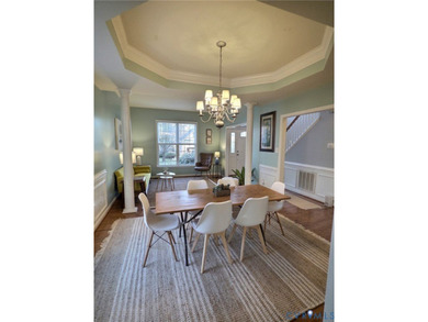 Come home to Birkdale for the New Year! This phenomenal on Birkdale Golf and Country Club in Virginia - for sale on GolfHomes.com, golf home, golf lot