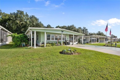 Welcome to your Florida retreat! This charming 2BR/2BA home is on Betmar Acres Golf Club in Florida - for sale on GolfHomes.com, golf home, golf lot