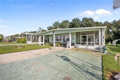 Welcome to your Florida retreat! This charming 2BR/2BA home is on Betmar Acres Golf Club in Florida - for sale on GolfHomes.com, golf home, golf lot