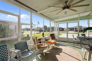 Welcome to your Florida retreat! This charming 2BR/2BA home is on Betmar Acres Golf Club in Florida - for sale on GolfHomes.com, golf home, golf lot