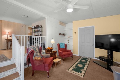 Welcome to your Florida retreat! This charming 2BR/2BA home is on Betmar Acres Golf Club in Florida - for sale on GolfHomes.com, golf home, golf lot