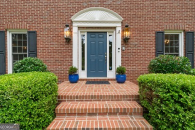Jones County - River North Gated Community  Nestled on 3.52 on Canongate At Healy Point Country Club in Georgia - for sale on GolfHomes.com, golf home, golf lot