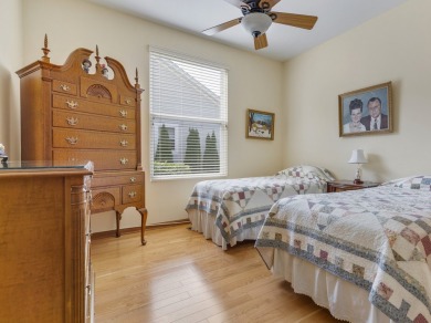 Welcome to 13169 W. Essex Lane in Huntley's Premier 55+ on Whisper Creek Golf Club in Illinois - for sale on GolfHomes.com, golf home, golf lot