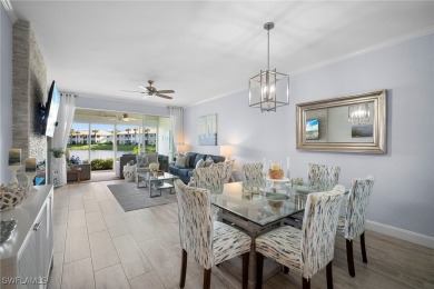 Welcome to 2275 Harmony Unit 103! This move-in ready on  in Florida - for sale on GolfHomes.com, golf home, golf lot