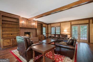 Jones County - River North Gated Community  Nestled on 3.52 on Canongate At Healy Point Country Club in Georgia - for sale on GolfHomes.com, golf home, golf lot