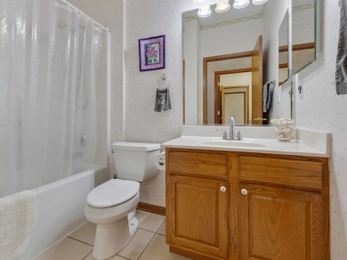 Welcome to 13169 W. Essex Lane in Huntley's Premier 55+ on Whisper Creek Golf Club in Illinois - for sale on GolfHomes.com, golf home, golf lot