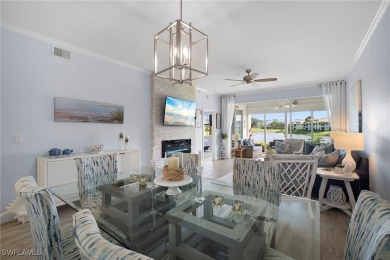 Welcome to 2275 Harmony Unit 103! This move-in ready on  in Florida - for sale on GolfHomes.com, golf home, golf lot