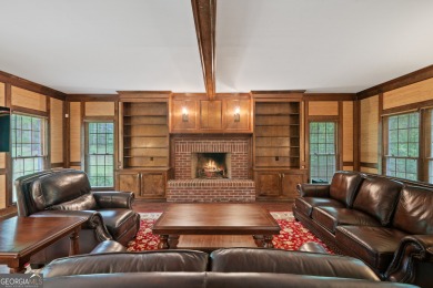 Jones County - River North Gated Community  Nestled on 3.52 on Canongate At Healy Point Country Club in Georgia - for sale on GolfHomes.com, golf home, golf lot