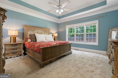 MOTIVATED SELLERS-SEEKING ALL SERIOUS OFFERS! This highly on Chattahoochee Golf Course in Georgia - for sale on GolfHomes.com, golf home, golf lot