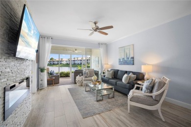 Welcome to 2275 Harmony Unit 103! This move-in ready on  in Florida - for sale on GolfHomes.com, golf home, golf lot
