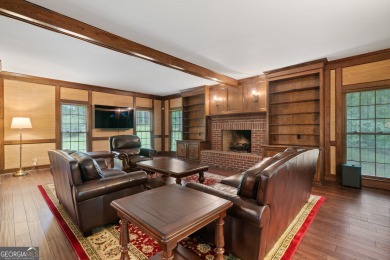 Jones County - River North Gated Community  Nestled on 3.52 on Canongate At Healy Point Country Club in Georgia - for sale on GolfHomes.com, golf home, golf lot