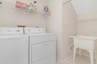 Rare opportunity to own one of the most spacious homes in on Northdale Golf and Tennis Club in Florida - for sale on GolfHomes.com, golf home, golf lot