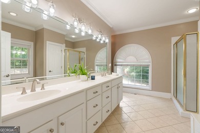 MOTIVATED SELLERS-SEEKING ALL SERIOUS OFFERS! This highly on Chattahoochee Golf Course in Georgia - for sale on GolfHomes.com, golf home, golf lot