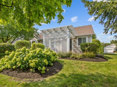 Welcome to 13169 W. Essex Lane in Huntley's Premier 55+ on Whisper Creek Golf Club in Illinois - for sale on GolfHomes.com, golf home, golf lot