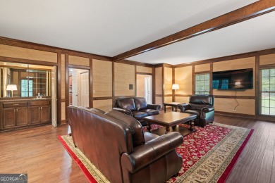 Jones County - River North Gated Community  Nestled on 3.52 on Canongate At Healy Point Country Club in Georgia - for sale on GolfHomes.com, golf home, golf lot