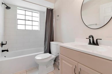 Rare opportunity to own one of the most spacious homes in on Northdale Golf and Tennis Club in Florida - for sale on GolfHomes.com, golf home, golf lot