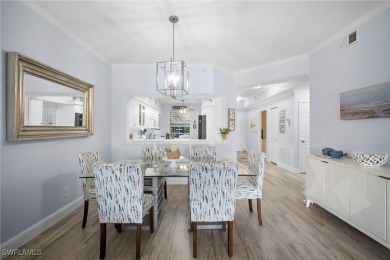 Welcome to 2275 Harmony Unit 103! This move-in ready on  in Florida - for sale on GolfHomes.com, golf home, golf lot