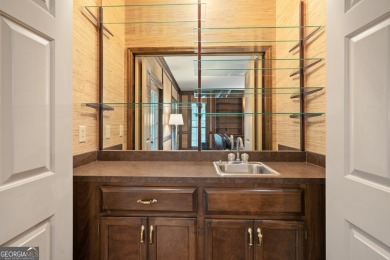 Jones County - River North Gated Community  Nestled on 3.52 on Canongate At Healy Point Country Club in Georgia - for sale on GolfHomes.com, golf home, golf lot