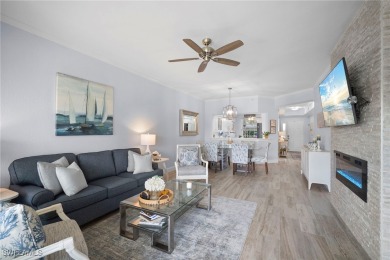 Welcome to 2275 Harmony Unit 103! This move-in ready on  in Florida - for sale on GolfHomes.com, golf home, golf lot