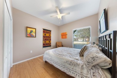 This 3-bedroom, 2-bath Golf Villa Townhome is ideally situated on South Padre Island Golf Club in Texas - for sale on GolfHomes.com, golf home, golf lot