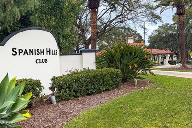 Call Shannon today for a private showing! Set within the gated on Spanish Hills Golf and Country Club in California - for sale on GolfHomes.com, golf home, golf lot