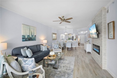 Welcome to 2275 Harmony Unit 103! This move-in ready on  in Florida - for sale on GolfHomes.com, golf home, golf lot