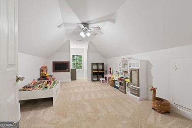 MOTIVATED SELLERS-SEEKING ALL SERIOUS OFFERS! This highly on Chattahoochee Golf Course in Georgia - for sale on GolfHomes.com, golf home, golf lot