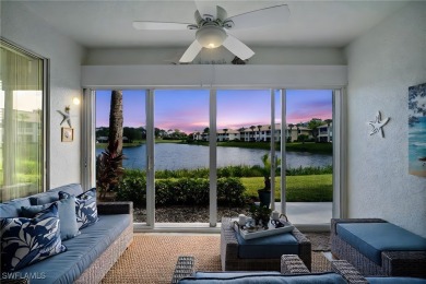 Welcome to 2275 Harmony Unit 103! This move-in ready on  in Florida - for sale on GolfHomes.com, golf home, golf lot
