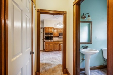 Tucked along the scenic fairways of one of Elizabethtown's on Elizabethtown Country Club in Kentucky - for sale on GolfHomes.com, golf home, golf lot