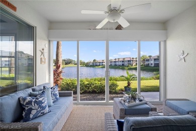 Welcome to 2275 Harmony Unit 103! This move-in ready on  in Florida - for sale on GolfHomes.com, golf home, golf lot