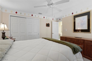 2BR + Den in 55+ Riviera Golf Estates! Well-maintained 2 bed + on Riviera Golf Club in Florida - for sale on GolfHomes.com, golf home, golf lot