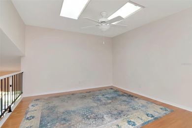 Under contract-accepting backup offers. Rare Corner End-Unit | on Northdale Golf and Tennis Club in Florida - for sale on GolfHomes.com, golf home, golf lot