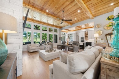 This stunning 5- bedroom, 5.5- bath estate located in the on Hot Springs Golf and Country Club in Arkansas - for sale on GolfHomes.com, golf home, golf lot