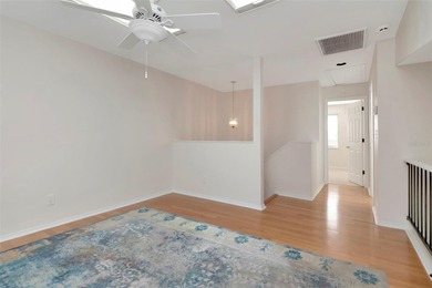 Under contract-accepting backup offers. Rare Corner End-Unit | on Northdale Golf and Tennis Club in Florida - for sale on GolfHomes.com, golf home, golf lot