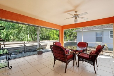 2BR + Den in 55+ Riviera Golf Estates! Well-maintained 2 bed + on Riviera Golf Club in Florida - for sale on GolfHomes.com, golf home, golf lot