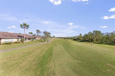 This 3-bedroom, 2-bath Golf Villa Townhome is ideally situated on South Padre Island Golf Club in Texas - for sale on GolfHomes.com, golf home, golf lot