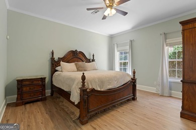 MOTIVATED SELLERS-SEEKING ALL SERIOUS OFFERS! This highly on Chattahoochee Golf Course in Georgia - for sale on GolfHomes.com, golf home, golf lot